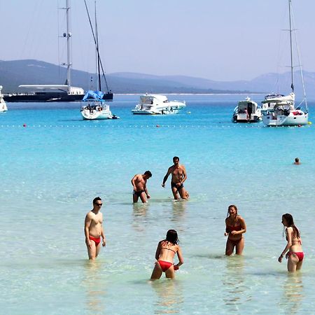 Apartments By The Sea Sali, Dugi Otok - 8117 ภายนอก รูปภาพ