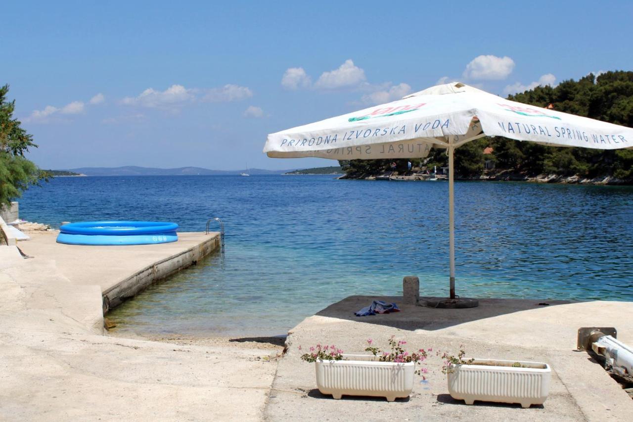 Apartments By The Sea Sali, Dugi Otok - 8117 ภายนอก รูปภาพ