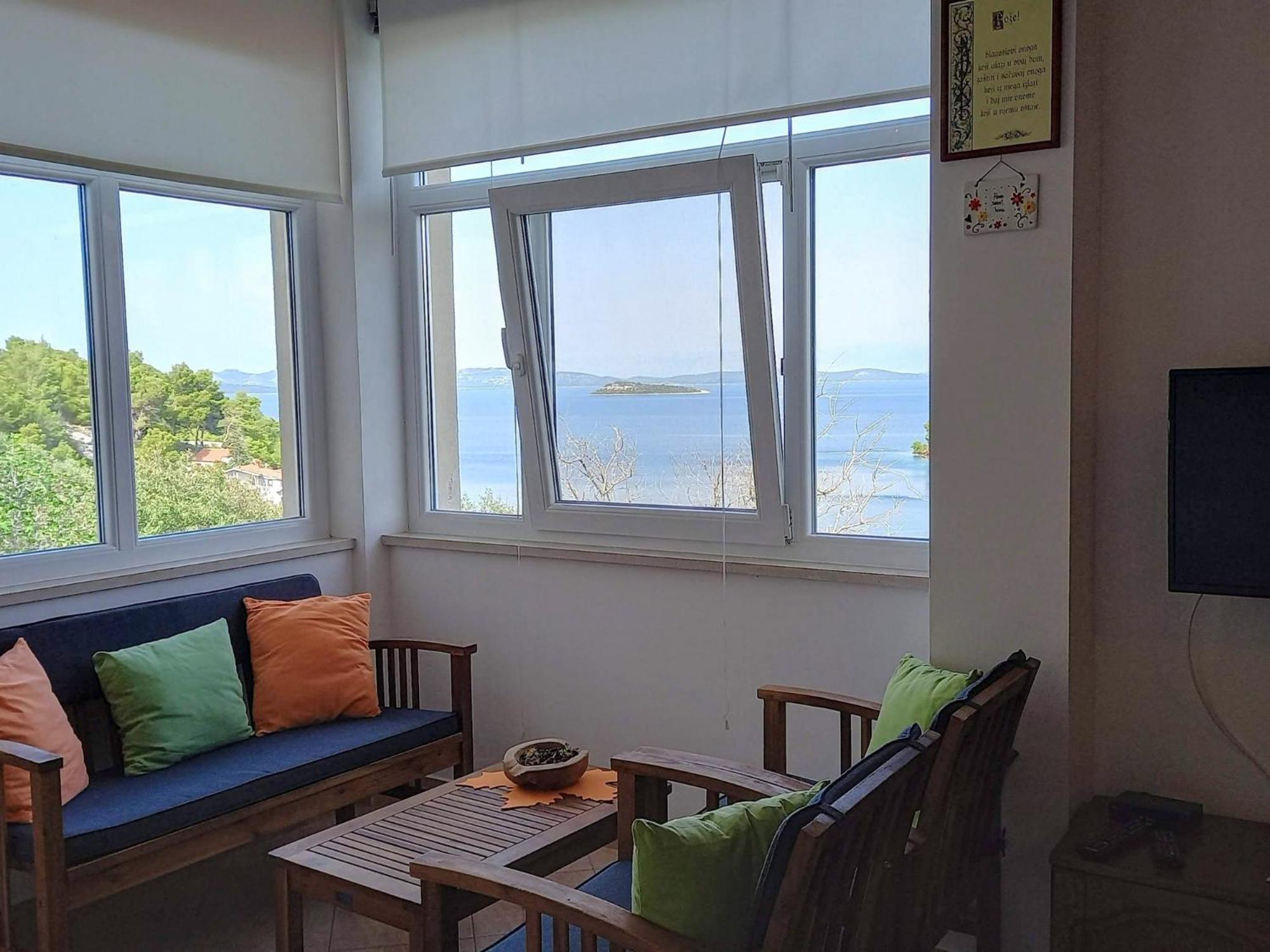 Apartments By The Sea Sali, Dugi Otok - 8117 ภายนอก รูปภาพ