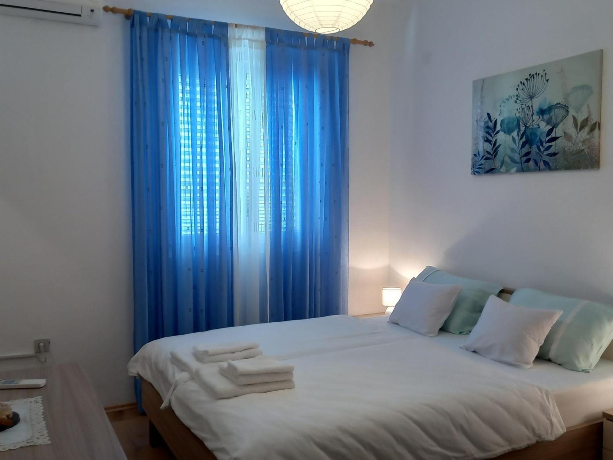 Apartments By The Sea Sali, Dugi Otok - 8117 ภายนอก รูปภาพ