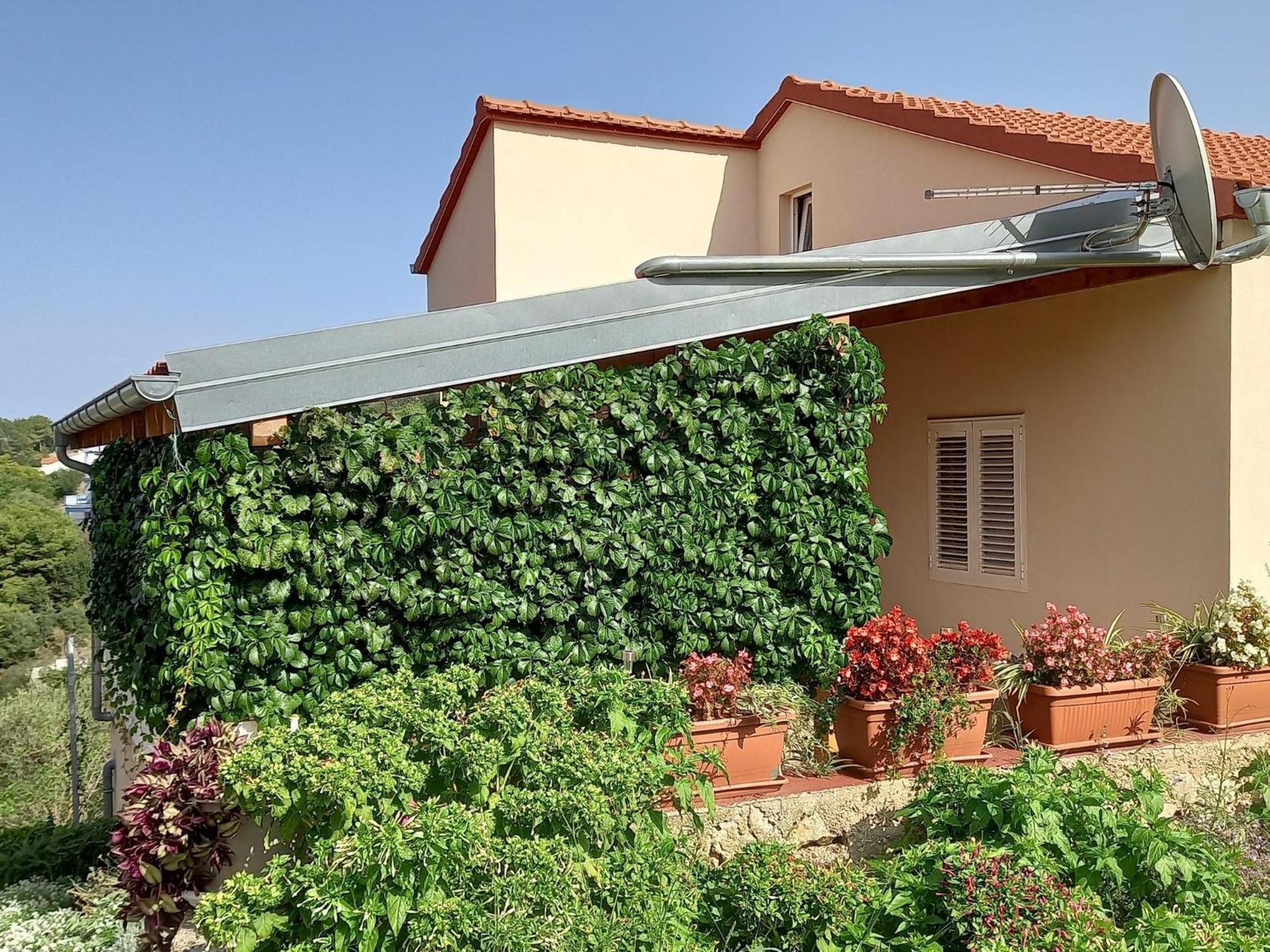 Apartments By The Sea Sali, Dugi Otok - 8117 ภายนอก รูปภาพ