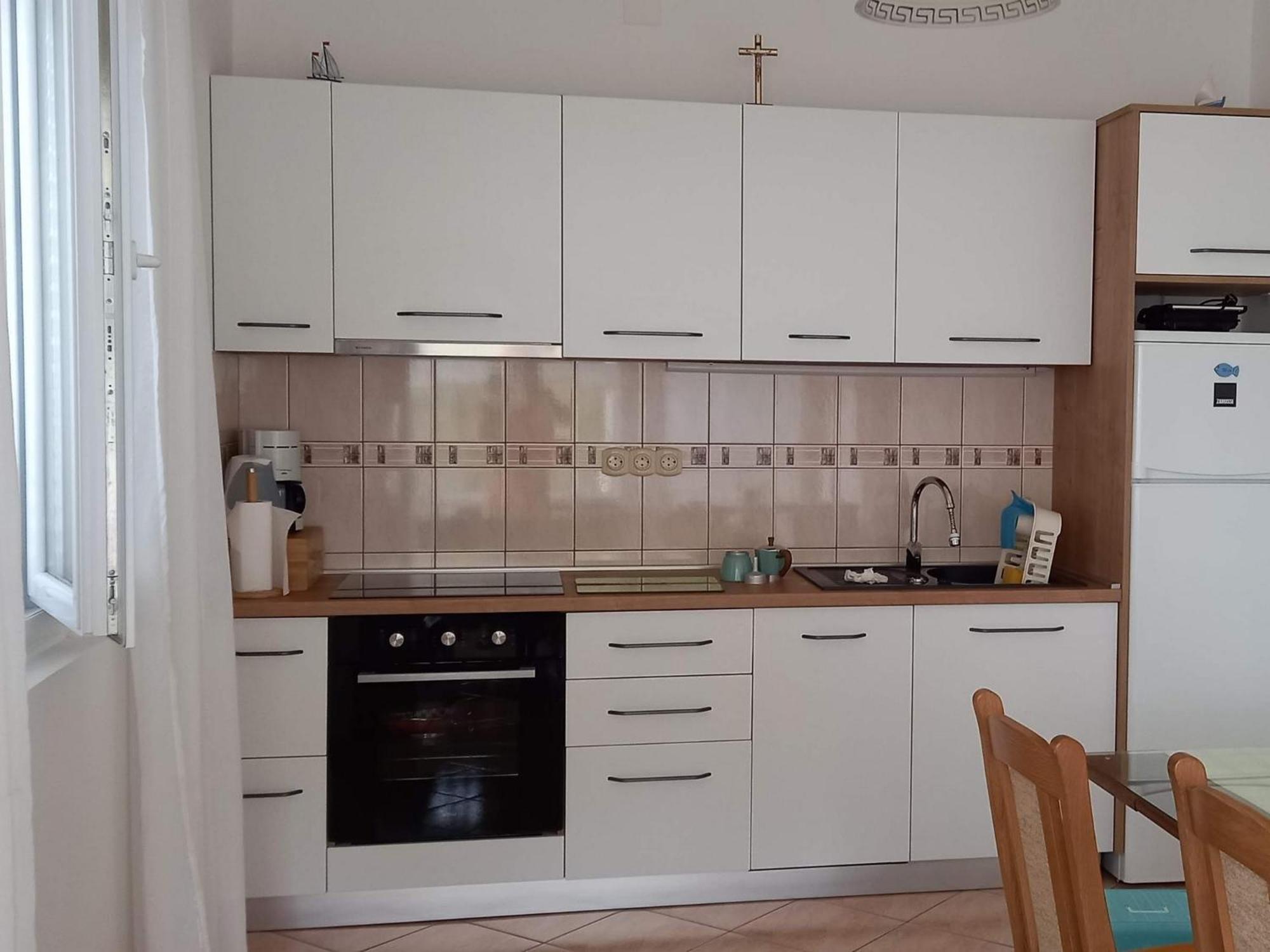 Apartments By The Sea Sali, Dugi Otok - 8117 ภายนอก รูปภาพ