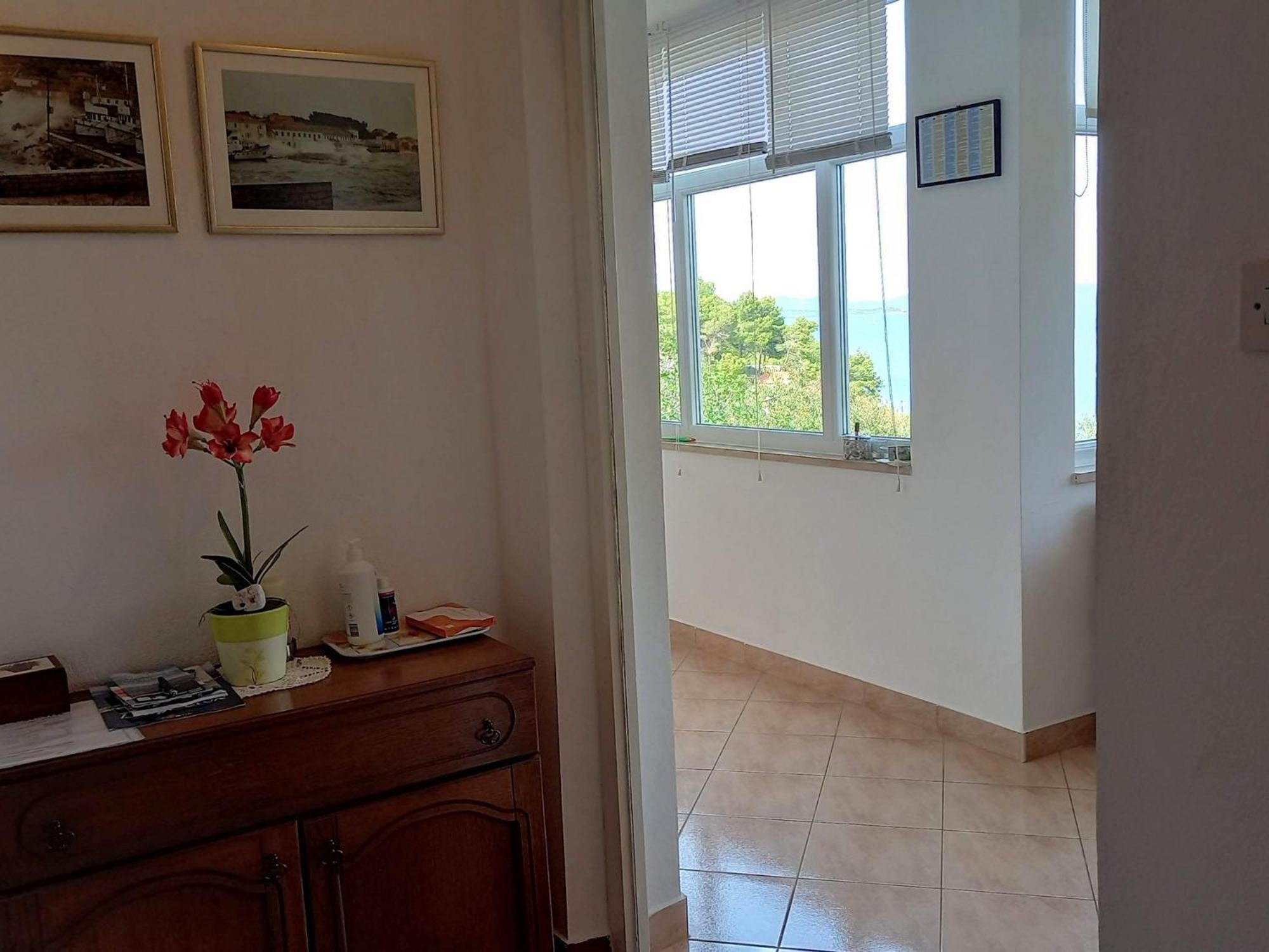 Apartments By The Sea Sali, Dugi Otok - 8117 ภายนอก รูปภาพ