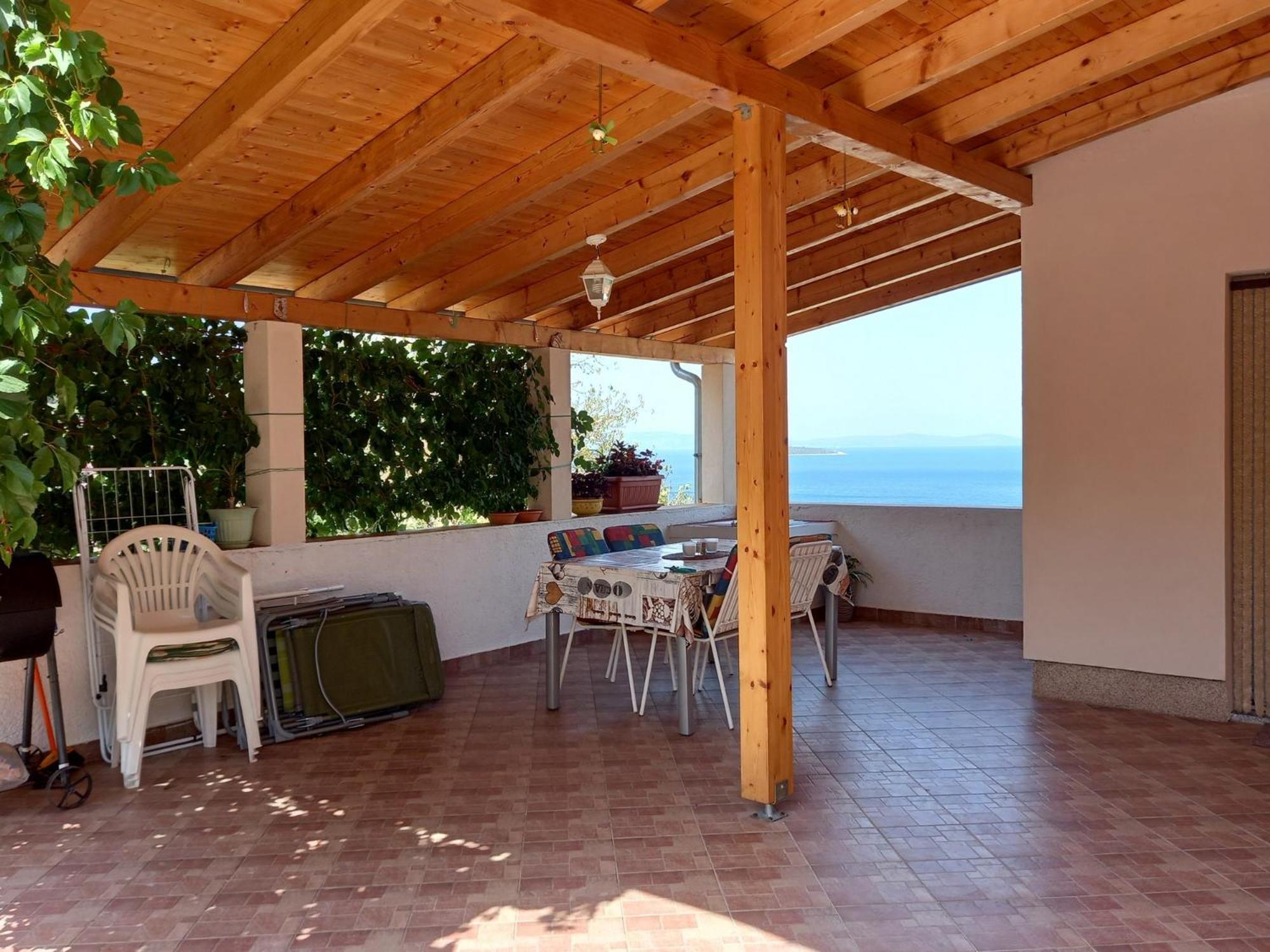 Apartments By The Sea Sali, Dugi Otok - 8117 ภายนอก รูปภาพ