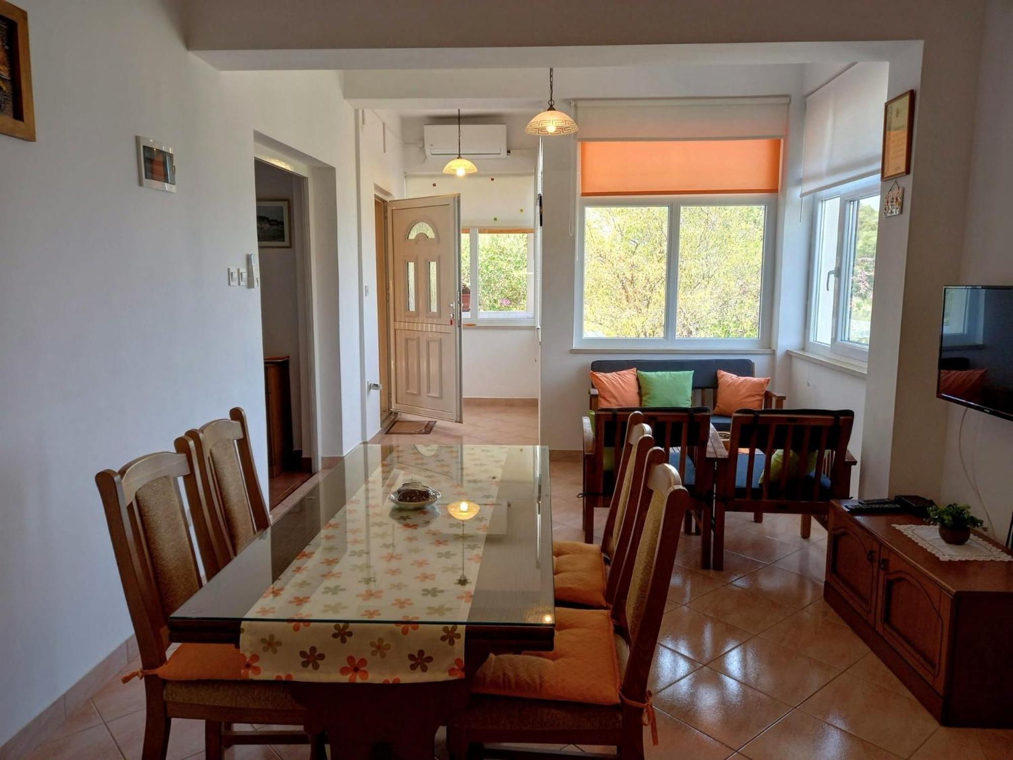 Apartments By The Sea Sali, Dugi Otok - 8117 ภายนอก รูปภาพ