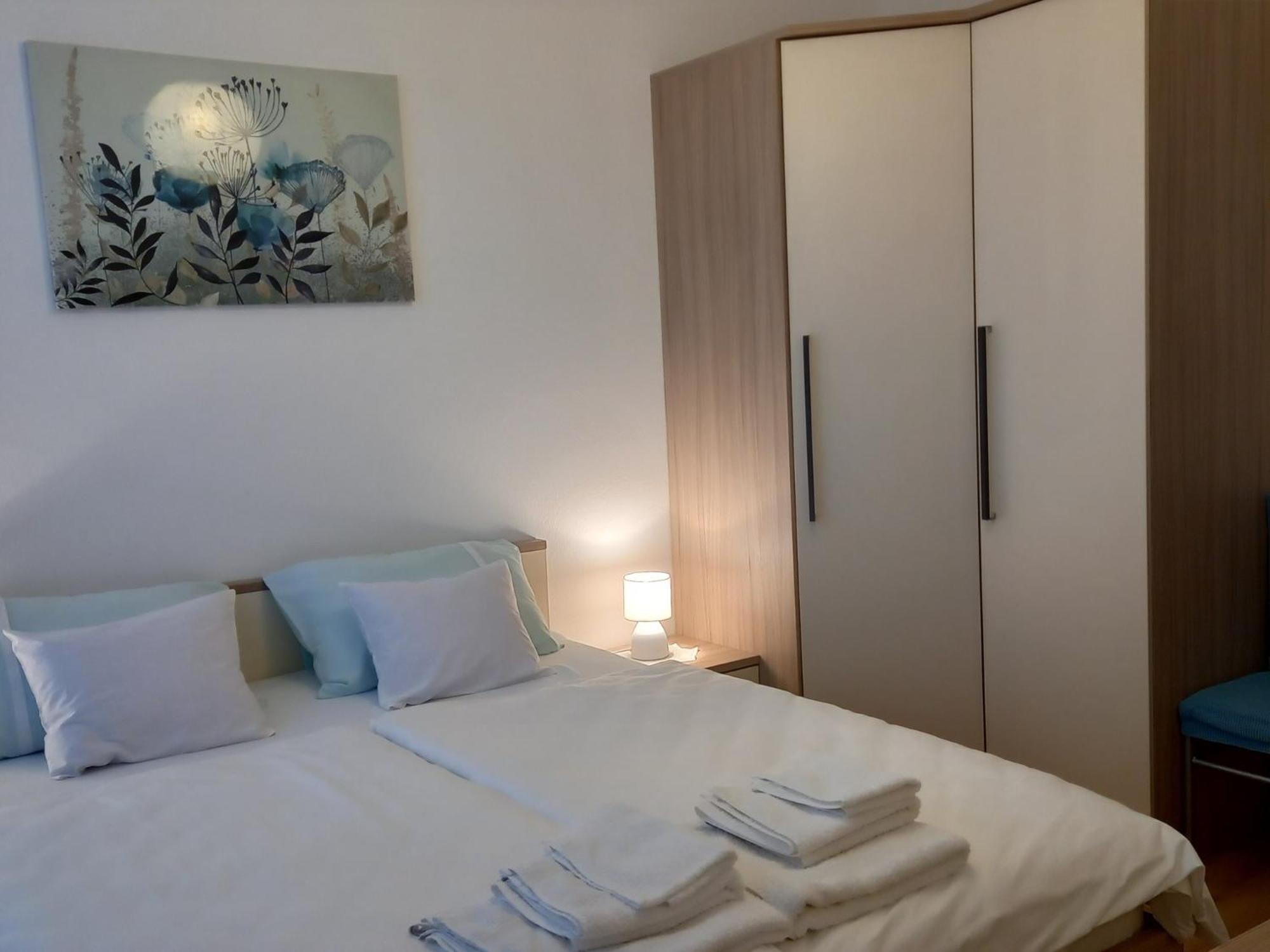 Apartments By The Sea Sali, Dugi Otok - 8117 ห้อง รูปภาพ